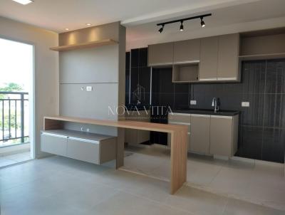 Apartamento para Venda, em Jacare, bairro Parque Itamaraty, 2 dormitrios, 1 banheiro, 1 vaga