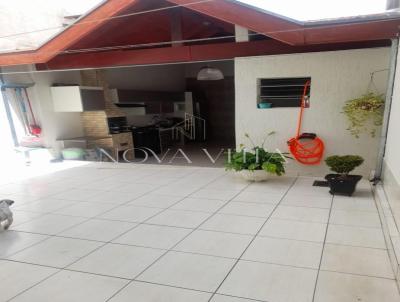 Casa para Venda, em Jacare, bairro Cidade Salvador, 3 dormitrios, 3 banheiros, 2 vagas