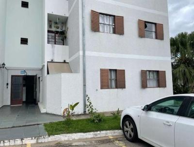 Apartamento para Venda, em Jacare, bairro Jardim das Indstrias, 2 dormitrios, 1 banheiro, 1 vaga