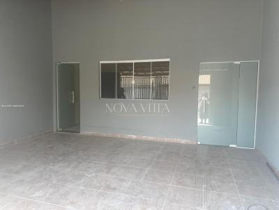 Casa para Locao, em Jacare, bairro Jardim Santa Marina, 2 dormitrios, 1 banheiro, 2 vagas