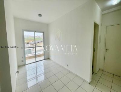 Apartamento para Locao, em Jacare, bairro Residencial So Paulo, 2 dormitrios, 2 banheiros, 1 sute, 1 vaga