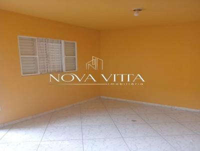 Casa para Venda, em Jacare, bairro Jardim Califrnia, 1 dormitrio, 2 banheiros