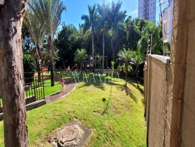 Apartamento para Venda, em Jacare, bairro Jardim Califrnia, 2 dormitrios, 1 banheiro, 1 vaga