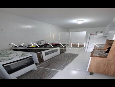 Apartamento para Venda, em Jacare, bairro Jardim Pitoresco, 2 dormitrios, 1 banheiro, 1 vaga