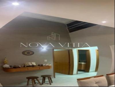 Casa para Venda, em , bairro Jardim Jacinto, 3 dormitrios, 3 banheiros, 4 vagas