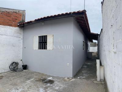 Casa para Venda, em S�o Jos� dos Campos, bairro Jardim Pararangaba, 2 dormit�rios, 1 banheiro, 1 vaga