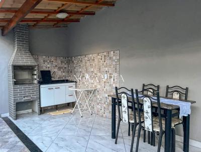 Casa para Venda, em Caraguatatuba, bairro Pegorelli, 3 dormit�rios, 2 banheiros, 6 vagas