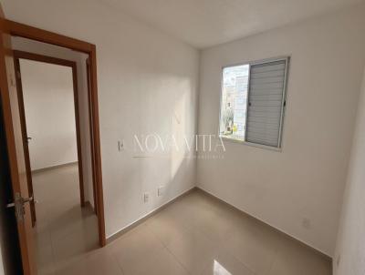 Apartamento para Venda, em S�o Jos� dos Campos, bairro Residencial Frei Galv�o, 2 dormit�rios, 1 banheiro, 1 vaga