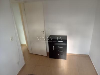 Apartamento para Venda, em Jacare�, bairro vila branca, 2 dormit�rios, 1 banheiro, 1 vaga