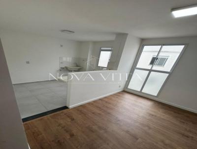 Apartamento para Venda, em Jacare�, bairro Vila Nova Alian�a, 2 dormit�rios, 1 banheiro, 1 vaga