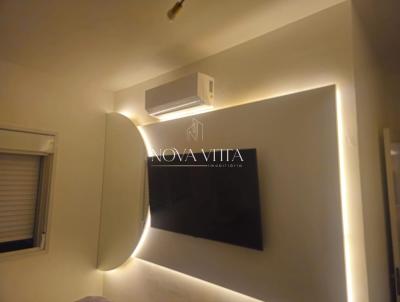 Apartamento para Venda, em Jacare�, bairro Loteamento Villa Branca, 3 dormit�rios, 2 banheiros, 1 su�te, 2 vagas