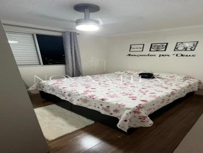 Apartamento para Venda, em Jacare�, bairro vila branca, 2 dormit�rios, 1 banheiro, 1 vaga