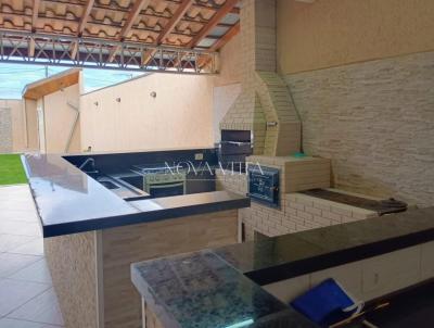 Casa para Venda, em Jacare�, bairro Jardim Col�nia, 2 dormit�rios, 2 banheiros, 1 su�te, 4 vagas